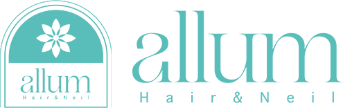 nail salon allum
